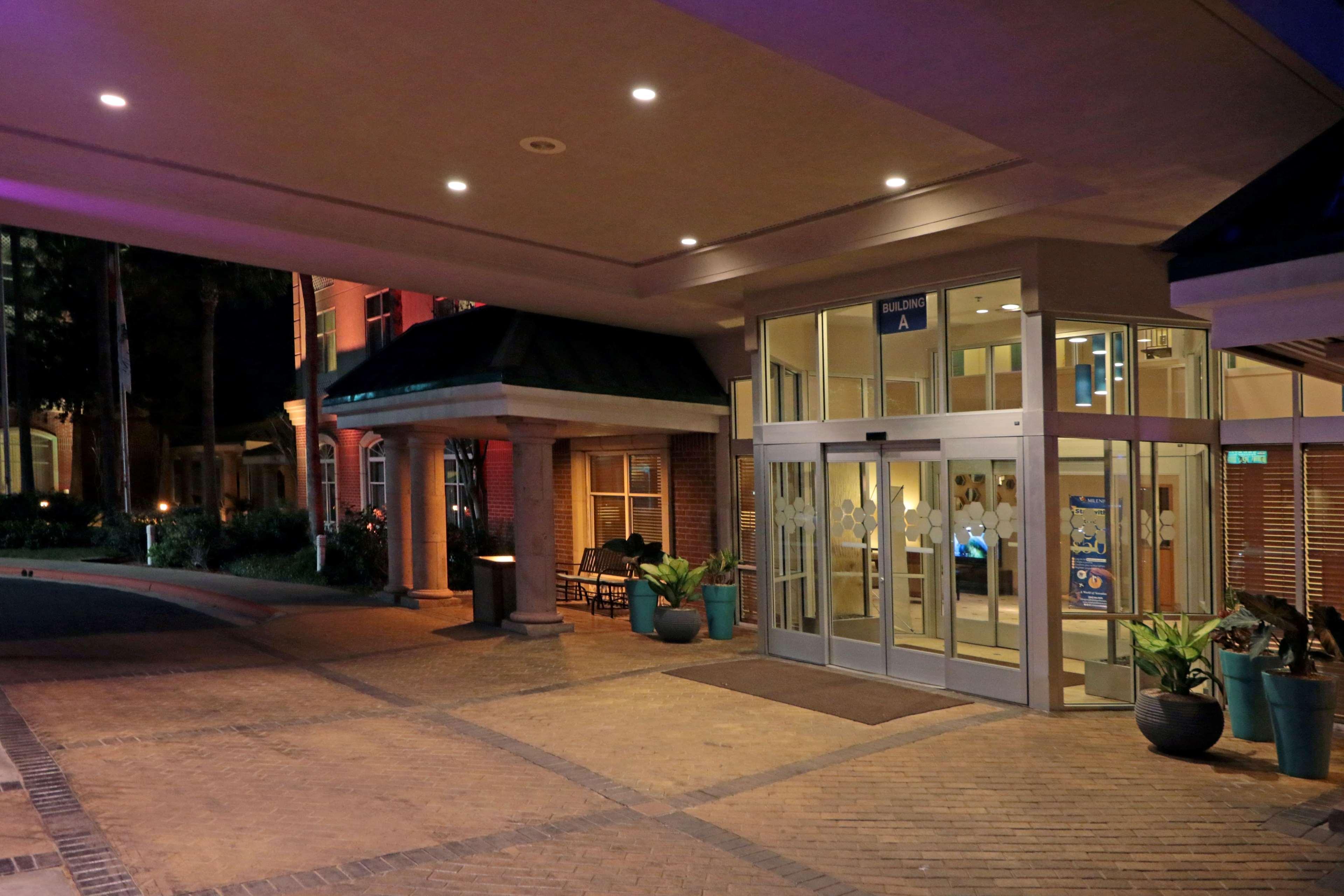 Wyndham Garden Mcallen At La Plaza Mall Exterior photo