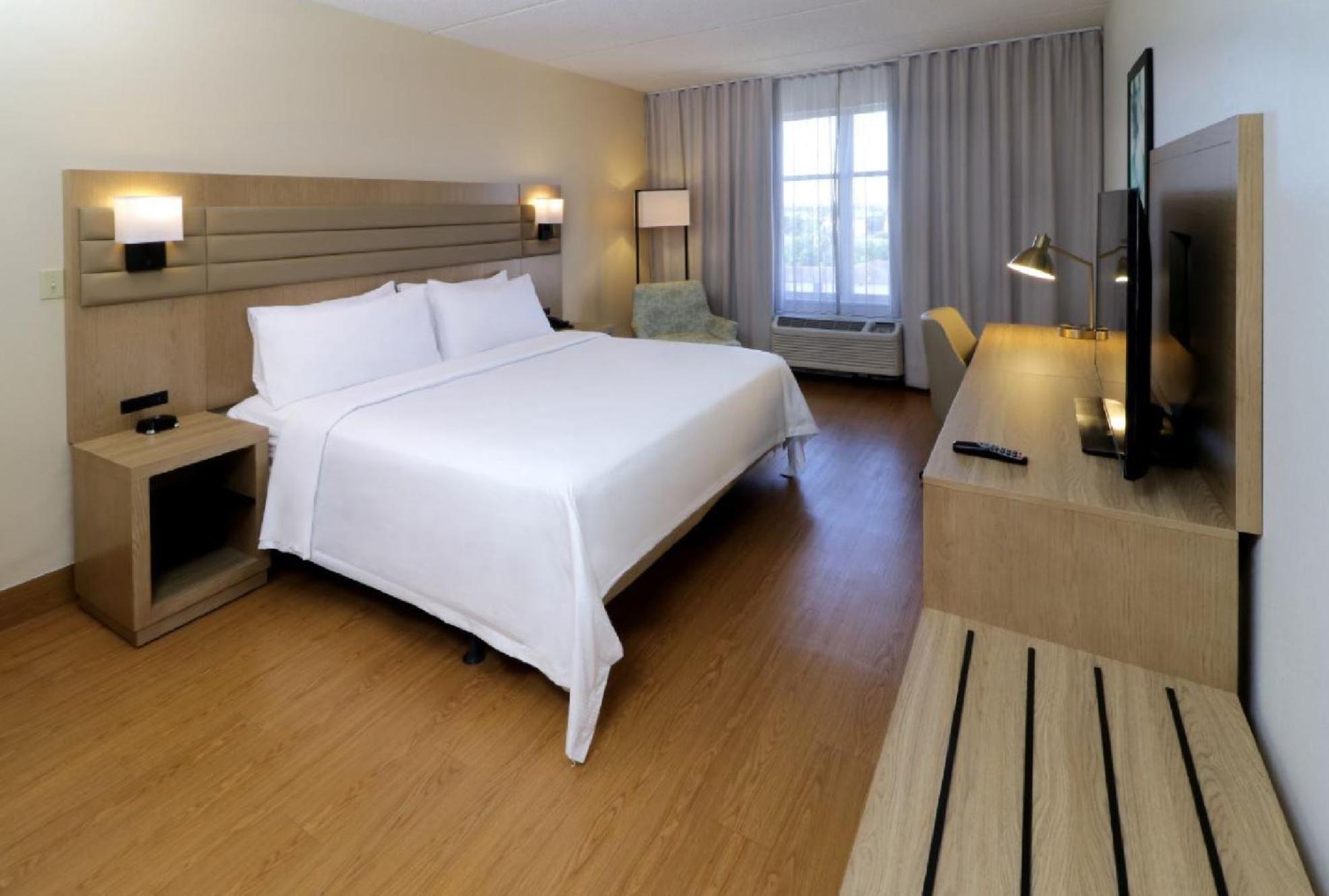 Wyndham Garden Mcallen At La Plaza Mall Exterior photo